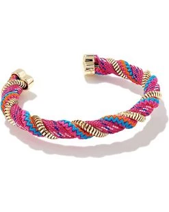 Kendra Scott Masie Full Cuff Bracelet | Bracelets