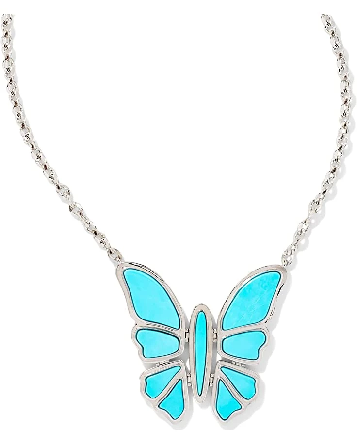 Kendra Scott Ember Butterfly Statement Necklace | Necklaces 5 Kendra Scott Ember Butterfly Statement Necklace | Necklaces - Image 3