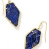 Kendra Scott Framed Tessa Drop Earrings