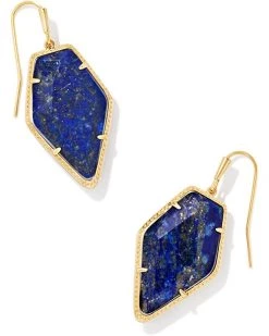 Kendra Scott Framed Tessa Drop Earrings