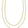 Kendra Scott Emilie Multi Strand Necklace | Necklaces -Kendra Scott Shop 61rQ6YDxs0L. AC SR736920