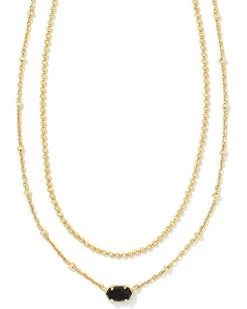 Kendra Scott Emilie Multi Strand Necklace | Necklaces