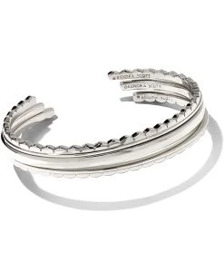 Kendra Scott Quinn Cuff Bracelet Set Of 3 | Bracelets -Kendra Scott Shop 61sXuEnOpWL. AC SR736920