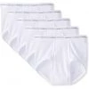 Hanes Men's Tagless White Briefs with ComfortFlex Waistband-Multiple Packs Available | Underwear -Kendra Scott Shop 61sbXYNxjL. AC SR736920