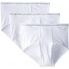 Hanes Men's Tagless White Briefs with ComfortFlex Waistband-Multiple Packs Available | Underwear -Kendra Scott Shop 61tGzFTEcPL. AC SR736920