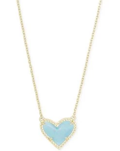 Kendra Scott Ari Heart Short Pendant Necklace | Necklaces -Kendra Scott Shop 61wFiTfYJYL. AC SR736920