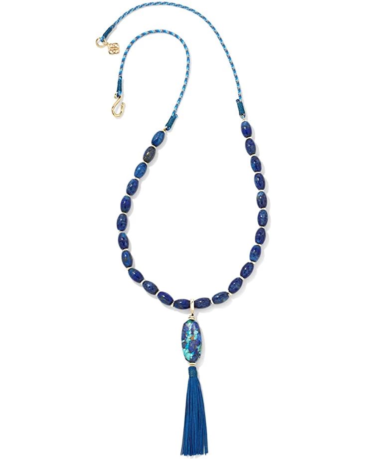 Kendra Scott Insley Long Pendant Necklace | Necklaces 4 Kendra Scott Insley Long Pendant Necklace | Necklaces - Image 2