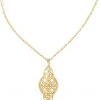 Kendra Scott Abbie Long Pendant Necklace | Necklaces -Kendra Scott Shop 61xBnf7AHaL. AC SR736920