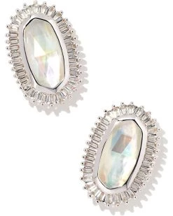 Kendra Scott Baguette Ellie Stud Earrings -Kendra Scott Shop 61xNk 1OL. AC SR736920