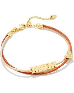 Kendra Scott Shop 55 Kendra Scott Mom Friendship Bracelet | Bracelets