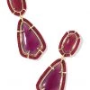 Kendra Scott Threaded Camry Statement Earrings -Kendra Scott Shop 61xssWmj sL. AC SR736920