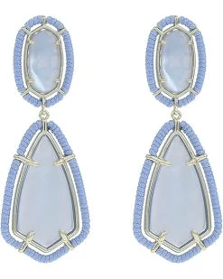 Kendra Scott Threaded Camry Statement Earrings -Kendra Scott Shop 71 LBVq06L. AC SR736920