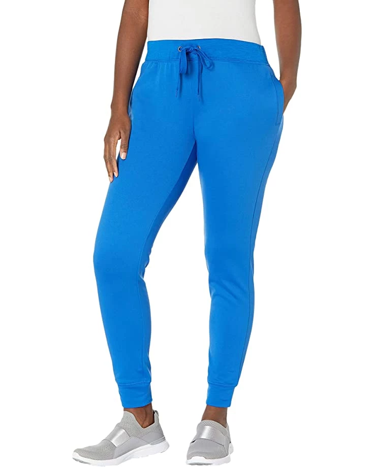 Hanes Sport Women's Performance Fleece Jogger Pants with Pockets 3 Hanes Sport Women's Performance Fleece Jogger Pants with Pockets