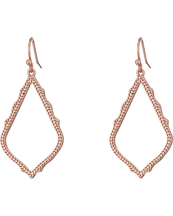 Kendra Scott Sophia Earrings 6 Kendra Scott Sophia Earrings - Image 4