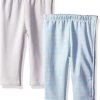 Hanes Baby Zippin 2 Pack Fleece Pants with Side Zipper -Kendra Scott Shop 711iSwniuL. AC SR736920