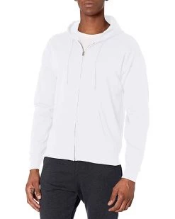 Hanes Men's Full-Zip Eco-Smart Hoodie | Hoodies & Sweatshirts -Kendra Scott Shop 712usHYEBDL. AC SR736920