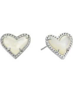 Kendra Scott Ari Heart Stud Earrings -Kendra Scott Shop 714sRNaPAPL. AC SR736920