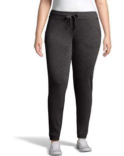 Hanes Women's Jogger with Pockets | Pants