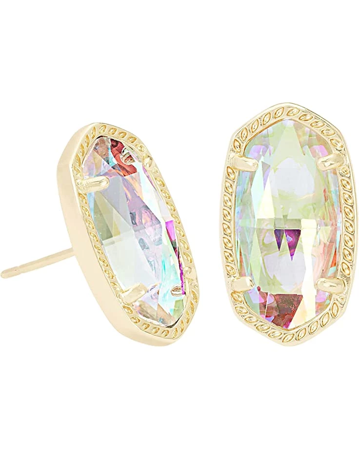 Kendra Scott Ellie Stud Earring | Earrings 5 Kendra Scott Ellie Stud Earring | Earrings - Image 3
