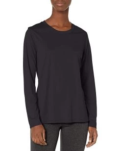 Hanes Women's Sport Cool Dri Performance Long Sleeve T-Shirt | Shirts & Tops
