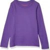 Hanes Girls' ComfortSoft Long Sleeve Tee | Shirts & Tops -Kendra Scott Shop 719 PXES2zL. AC SR736920