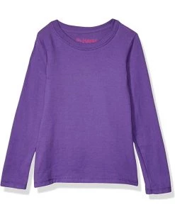 Hanes Girls' ComfortSoft Long Sleeve Tee | Shirts & Tops