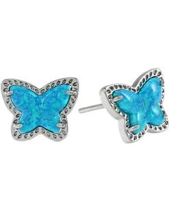 Kendra Scott Lillia Butterfly Stud Earrings -Kendra Scott Shop 719rK1mza5S. AC SR736920