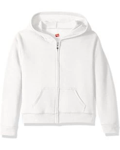 Hanes Girls' Big ComfortSoft EcoSmart Full-Zip Hoodie | Hoodies & Sweatshirts -Kendra Scott Shop 71BTViaIwOL. AC SR736920