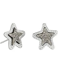 Kendra Scott Jae Star Stud Earrings -Kendra Scott Shop 71EAC5OXRHL. AC SR736920