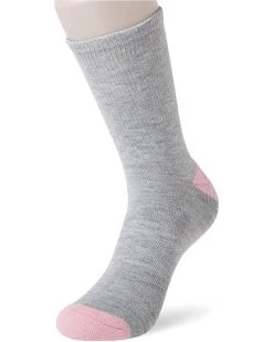 Hanes Women's 4-Pack Sport Cool Comfort Crew | Socks -Kendra Scott Shop 71EF8uO8kEL. AC SR736920