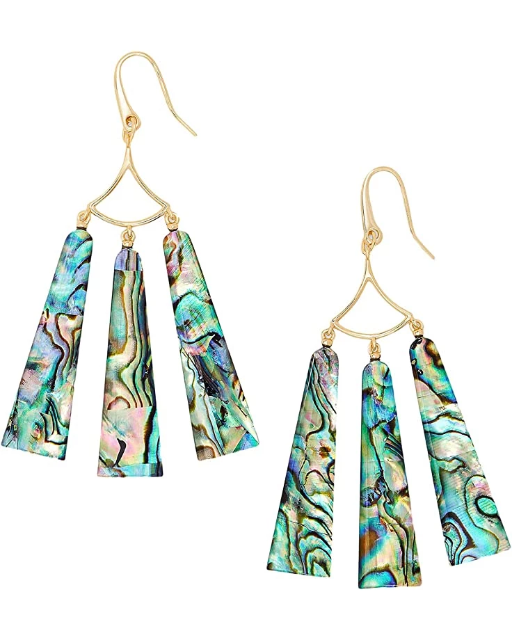 Kendra Scott Layton Statement Earrings 3 Kendra Scott Layton Statement Earrings