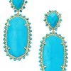 Kendra Scott Parsons Earrings -Kendra Scott Shop 71HNsZcsGCL. AC SR736920