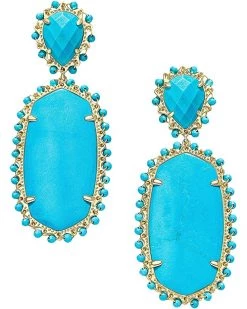 Kendra Scott Parsons Earrings