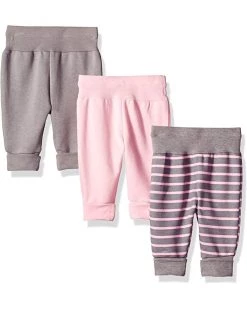 Hanes Baby Flexy 3 Pack Adjustable Fit Fleece Joggers | Pants -Kendra Scott Shop 71JTqatjRfL. AC SR736920 1