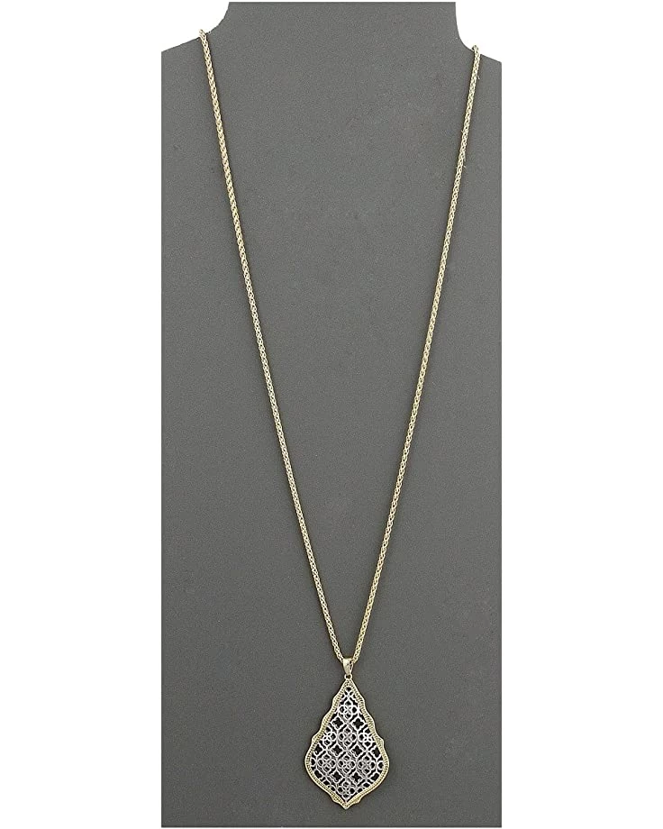 Kendra Scott Aiden Necklace | Necklaces 5 Kendra Scott Aiden Necklace | Necklaces - Image 3