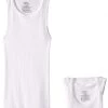 Hanes Kids Platinum Tank (Big Kids) | Shirts & Tops -Kendra Scott Shop 71T4Fd5sNUL. AC SR736920