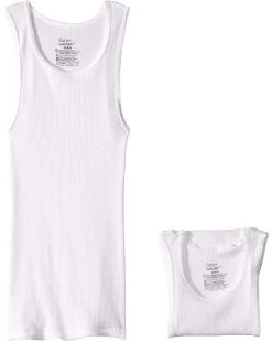 Hanes Kids Platinum Tank (Big Kids) | Shirts & Tops
