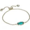 Kendra Scott Elaina Birthstone Bracelet | Bracelets