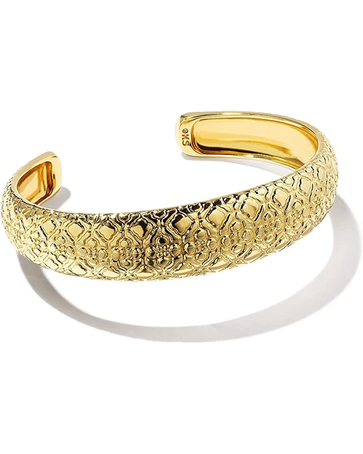 Kendra Scott Harper Cuff Bracelet | Bracelets 4 Kendra Scott Harper Cuff Bracelet | Bracelets - Image 2