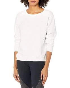 Hanes Women's EcoSmart Crewneck Sweatshirt | Hoodies & Sweatshirts -Kendra Scott Shop 71VMXskzpML. AC SR736920