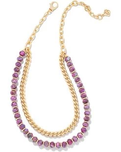 Kendra Scott Rebecca Multi Strand Necklace | Necklaces -Kendra Scott Shop 71WLqZbjV4L. AC SR736920