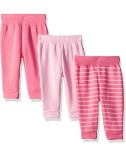 Hanes Baby Flexy 3 Pack Adjustable Fit Fleece Joggers | Pants -Kendra Scott Shop 71YiQoMofJL. AC SR736920