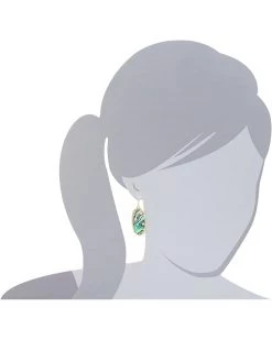 Kendra Scott Elle Drop Earring | Earrings -Kendra Scott Shop 71Z26EA50 L. AC SR736920