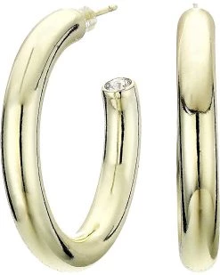 Kendra Scott Colette Hoop Earrings