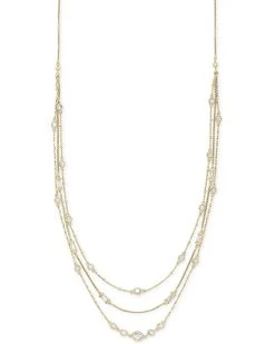 Kendra Scott Rina Multi Strand Necklace | Necklaces -Kendra Scott Shop 71cXHRNig3L. AC SR736920