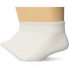 Hanes Men's X-Temp Cushioned Ankle Socks 12-Pair Pack, Available in Big & Tall