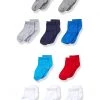 Hanes Baby-boys Ankle Sock 10-pack | Socks 2 Hanes Baby-boys Ankle Sock 10-pack | Socks -Kendra Scott Shop 71iN2U6G9dL. AC SR736920