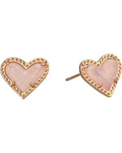 Kendra Scott Ari Heart Stud Earrings -Kendra Scott Shop 71jApiS9s0L. AC SR736920