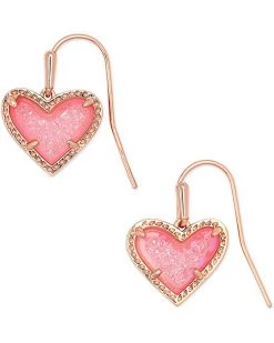 Kendra Scott Ari Heart Drop Earrings -Kendra Scott Shop 71llf6oET7L. AC SR736920