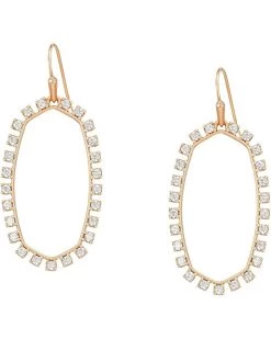 Kendra Scott Elle Open Frame Earrings -Kendra Scott Shop 71osAZgXp5L. AC SR736920